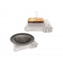 Brunner Camping Gaz portable cooker 372x286xh125mm MT1504020