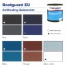 International Antivegetativa Boatguard 100 Blu Scuro YBP003 5L 458COL1078-62%