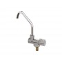 Rubinetto Uno Folding alto con canna orientabile e abbattibile 180mm MT1510007-10%