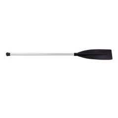 Paddle with handgrip L.135cm D.35mm Aluminium tube LZ50200