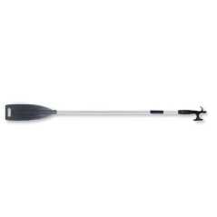 Lalizas multi-use telescoping Paddle with hook 156-221cm Ø30mm LZ57207