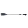 Lalizas Pagaia Multiuso Telescopica Con Gaffa 156-221cm Ø30mm LZ57207-10%