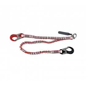 Y-shape safety line 2+1 OS2315409