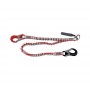 Y-shape safety line 2+1 OS2315409