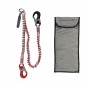 Y-shape safety line 2+1 OS2315409