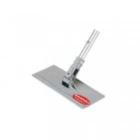Shurhold swivel scrubber with DIP and GO snap-on connector OS3617001