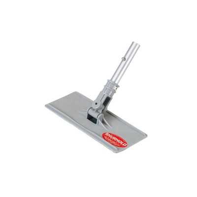 Shurhold swivel scrubber with DIP and GO snap-on connector OS3617001