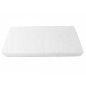 Shurhold White pair abrasive pads Light Abrasion OS3617010