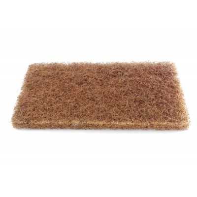 Coppia cuscinetti abrasivi marroni Shurhold Forte OS3617030-18%