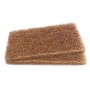 Coppia cuscinetti abrasivi marroni Shurhold Forte OS3617030-18%