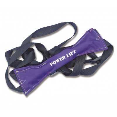 Imbragatura sollevamento motori fuoribordo Portata 50kg TRN0630050-10%