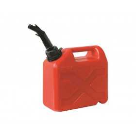 HD 5L Portable Fuel Can 260x130xh250mm MT4020105