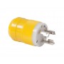 Marinco Spina volante maschio 30A 125V 305CRPN UF66817A-20%