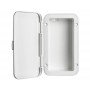 Vano portaoggetti 240x145x48mm senza serratura OS2003300-0%