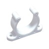 Clip in nylon Diametro 35mm Bianco N30610500647B-5%