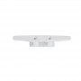 Bitta a galloccia in nylon pesante 210mm Bianca N11102500234B-5%