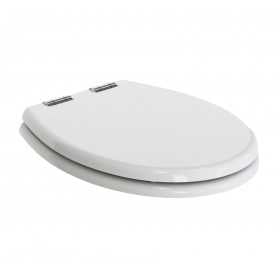 Coprisedili di ricambio per wc elettrici TECMA Silence Plus Profondità 42cm OS5022690-28%