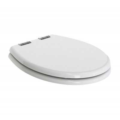 Coprisedili di ricambio per wc elettrici TECMA Silence Plus Profondità 42cm OS5022690-28%