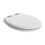 Coprisedili di ricambio per wc elettrici TECMA Silence Plus Profondità 42cm OS5022690-28%