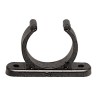 Clip in nylon Diametro 35mm Nero N30610500647N-5%