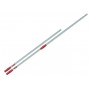 Shurhold fixed aluminium handle 76cm OS3673000
