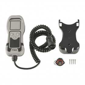 MZ ELECTRONIC 10-32V Handheld Up-Down windlass remote control N12702001519