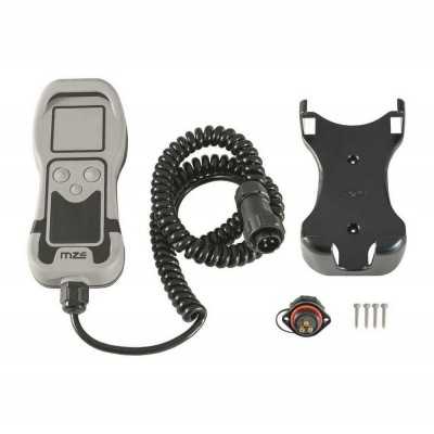 MZ ELECTRONIC 10-32V Handheld Up-Down windlass remote control N12702001519