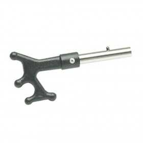 Shurhold boat hook Three in one OS3619010