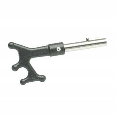 Shurhold boat hook Three in one OS3619010