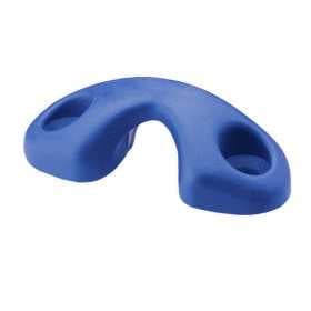 Blue fairlead for cleats 5/14mm VD2548