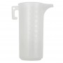 Caraffina graduata per miscela 200gr N80854904910-5%