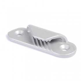 CL 259 Aluminium Clamcleat for lines up to 3/6mm OS5625900