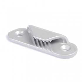 Clamcleat CL259 Strozzascotte in Alluminio per scotte da 3/6mm OS5625900-28%