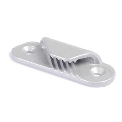 Clamcleat CL259 Strozzascotte in Alluminio per scotte da 3/6mm OS5625900-28%