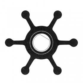 Girante Johnson 09-1077B-B9 Nitrile Ø35,2/8mm h12,7mm MT1816136-10%