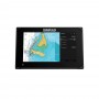 Simrad Chartplotter NSX 3007 M/H HDI XDCR ROW 000-15374-001 62600120-0%
