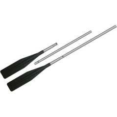 Aluminum disaStainless Steelembling oar ø 35mm L.101/202cm N30610511715