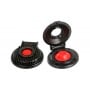 Quick 900/UB UP Footswitch for Anchor retrieval Red/Black Q900UB