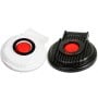 Quick 900/UB UP Footswitch for Anchor retrieval Red/Black Q900UB
