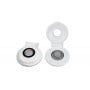Quick 900/DW Down footswitch for Anchor Lowering Grey/White Q900DW