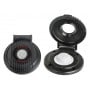Quick 900/DB Pulsante a piede Down per calare ancora Grigio/Nero Q900DB-25%
