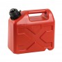 Tanica portatile Heavy Duty con bocchello evoluto 5L 260x240mm OS1836005-18%