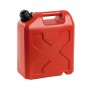 Tanica portatile Heavy Duty con bocchello evoluto 10L 295x345mm OS1836010-18%