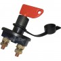 SeaTop Staccabatterie Marino 12-24V 100A con 2 chiavi per Barche Auto Camper N50620701129-0%