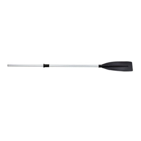 Remo in alluminio con pala in plastica 185cm Ø35mm N30610511771-10%