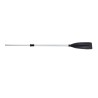 Remo in alluminio con pala in plastica 185cm Ø35mm N30610511771-10%