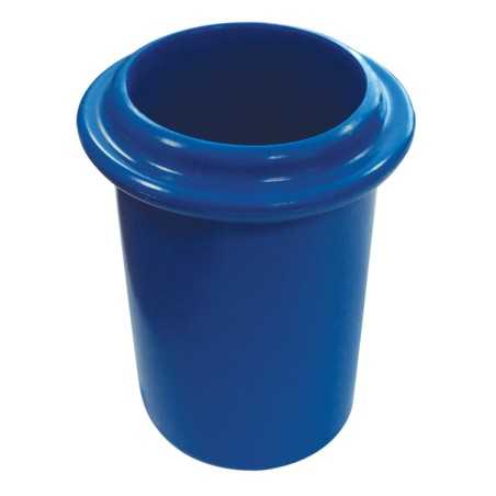 Collare di ricambio per remi Ø36mm 84mm Manicotto Blu N30610511776-5%