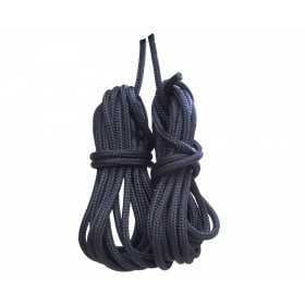 Seatop Set 2 pezzi Treccia Moor Line Blu Navy 10mm 10m N10400219772-0%