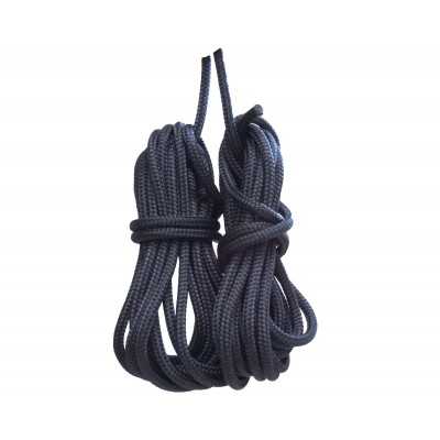 Seatop Set 2 pezzi Treccia Moor Line Blu Navy 10mm 10m N10400219772-0%