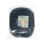 Seatop Set 2 pezzi Treccia Moor Line Blu Navy 12mm 10m N10400219774-0%